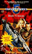 Voices: Babylon 5, Book #1