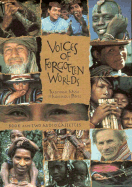 Voices Forgotten Worlds (Bk/Tape)