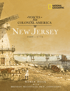 Voices from Colonial America: New Jersey: 1609-1776