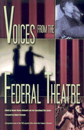 Voices from the Federal Theatre