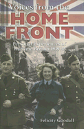 Voices from the Home Front