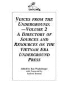 Voices from the Underground