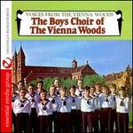 Voices from the Vienna Woods