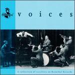 Voices [Hannibal]