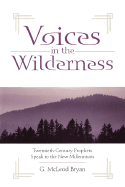 Voices in the Wilderness