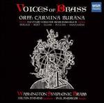 Voices of Brass