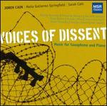 Voices of Dissent