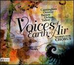 Voices of Earth & Air: Works for Chorus