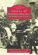 Voices of Saffron Walden