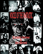 Voices of the Fantastic