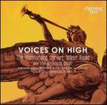 Voices on High