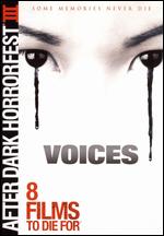 Voices - Oh Ki-hwan