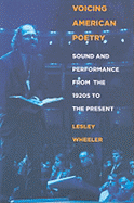 Voicing American Poetry