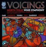 Voicings