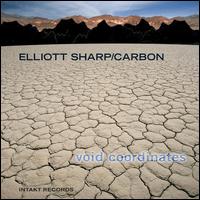 Void Coordinates - Elliott Sharp