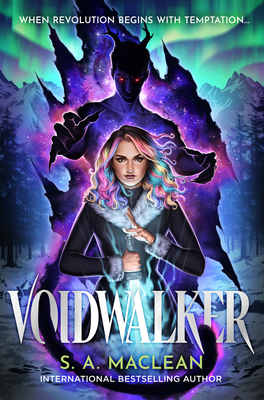 Voidwalker - MacLean, S A