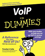 Voip for Dummies
