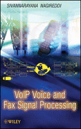 Voip Voice and Fax
