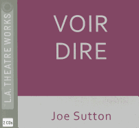 Voir Dire - Sutton, Joe