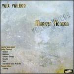 Voix Voilees (Veiled Voices)