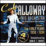 Vol. 1: The Early Years 1930-1934