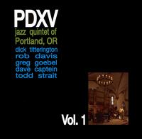Vol. 1 - PDXV