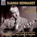 Vol. 2: 1938-1939 [Naxos]