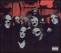 Vol. 3: The Subliminal Verses [Bonus Disc] - Slipknot