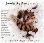 Vol. 5: Animal Tracks