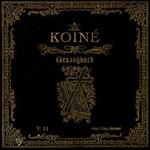 Vol. II: Gesangbuch