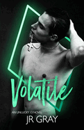 Volatile: A Black Diamond Novel