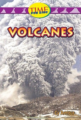 Volcanes - Armour, Cy