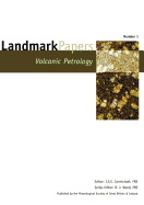 Volcanic Petrology
