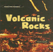 Volcanic Rocks