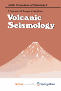 Volcanic Seismology