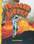 Volcano Alert!
