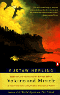 Volcano and Miracle: A Selection from the Journal Written at Night