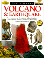 Volcano & Earthquake