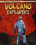Volcano Explorers