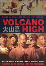 Volcano High