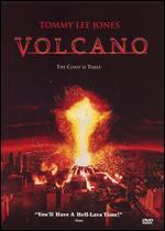 Volcano