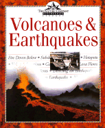 Volcanoes and Earthquakes