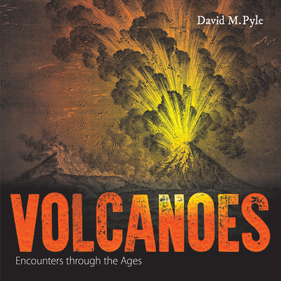 Volcanoes: Encounters through the Ages - Pyle, David M.