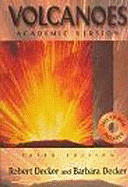 Volcanoes, Third Edition
