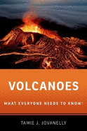 Volcanoes: What Everyone Needs to Know(r)