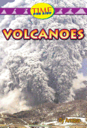 Volcanoes!