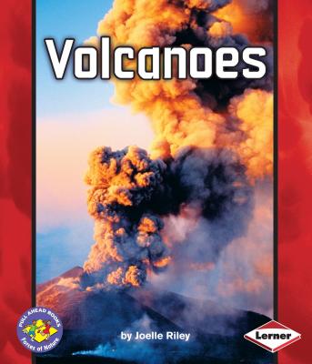 Volcanoes - Riley, Joelle