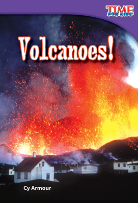 Volcanoes! - Armour, Cy