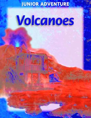 Volcanoes - Dalgleish, Sharon