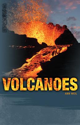 Volcanoes - Weil, Ann